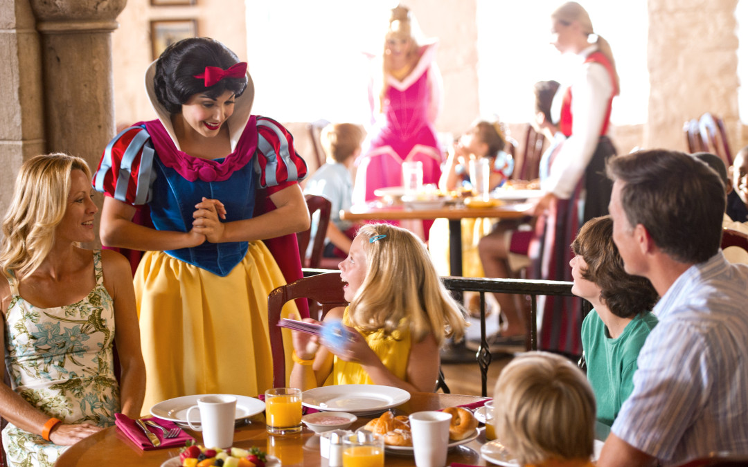 Which Disney Dining Plan is Right for You?