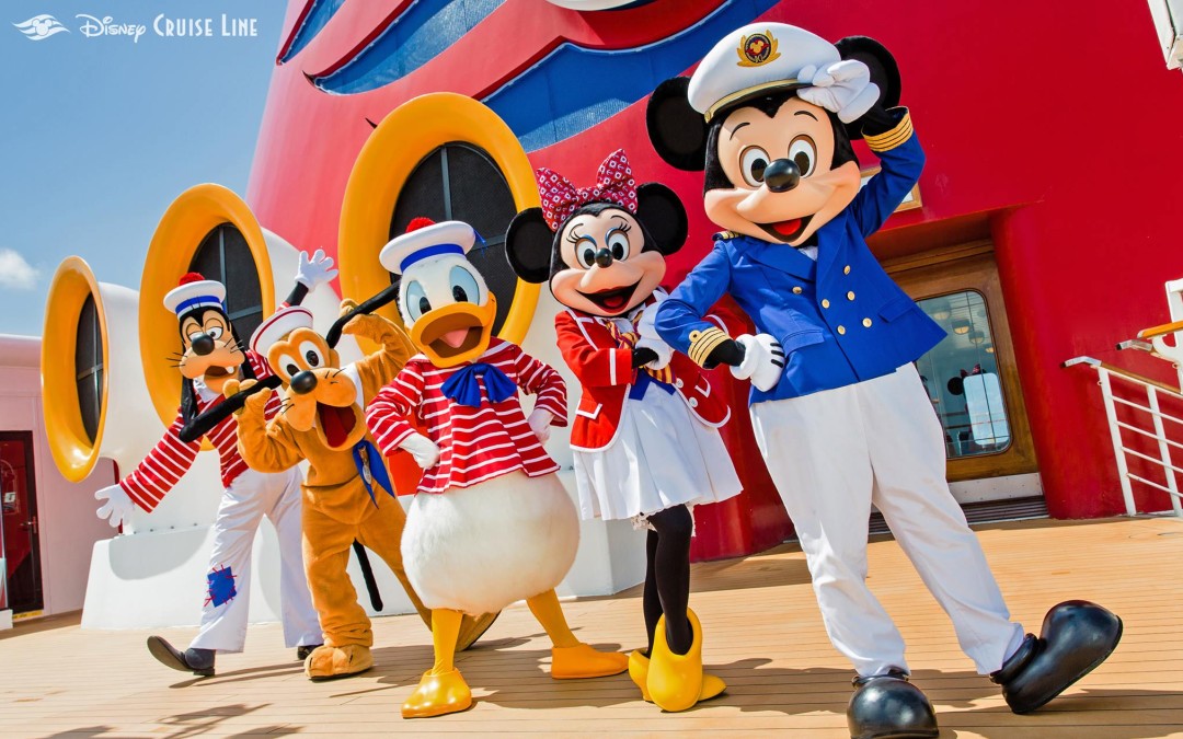 Top 9 Disney Cruise Tips