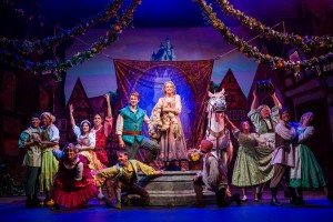 9 Tips to Get the Most Out of a Disney Cruise Shows