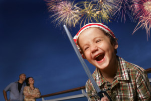 9 Tips to get the most out of a Disney Cruise Pirate Party