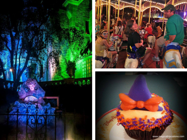 Mickey's Not-so-Scary Halloween Party: See what the Boo is all about