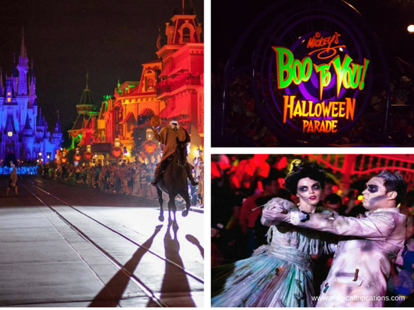 Mickey's Not-so-Scary Halloween Party: See what the boo is all about